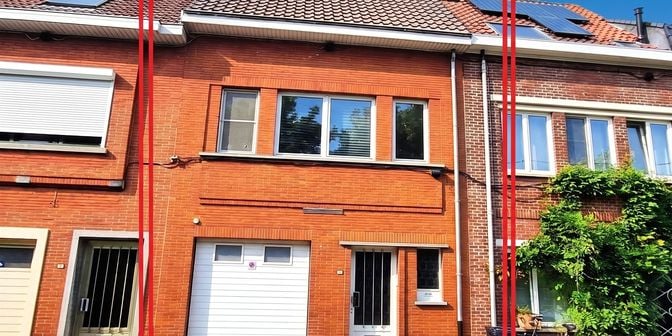 Huis te koop in Pasteurstraat 59, 9070 Destelbergen