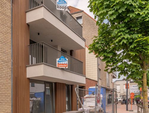                                         Appartement te koop in Blankenberge, € 371.000
