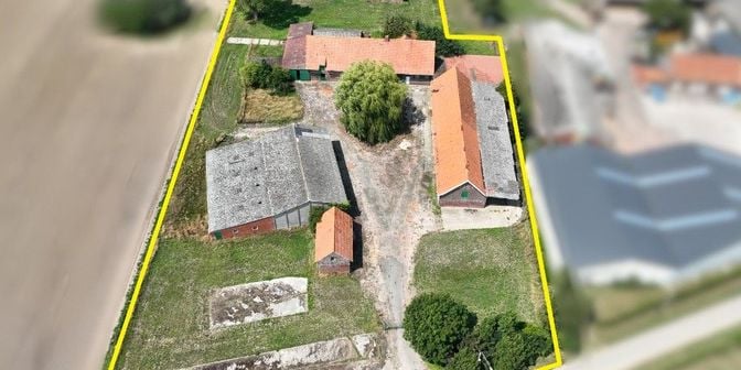 Maison à vendre à 8970 Poperinge