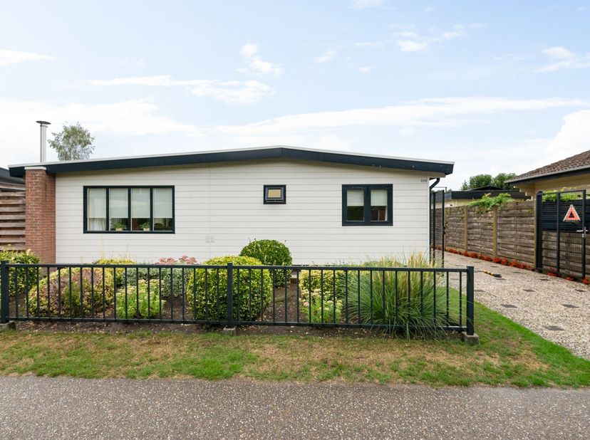 Huis te koop in Tulderbos 150 bus D48,
                    2382 Poppel