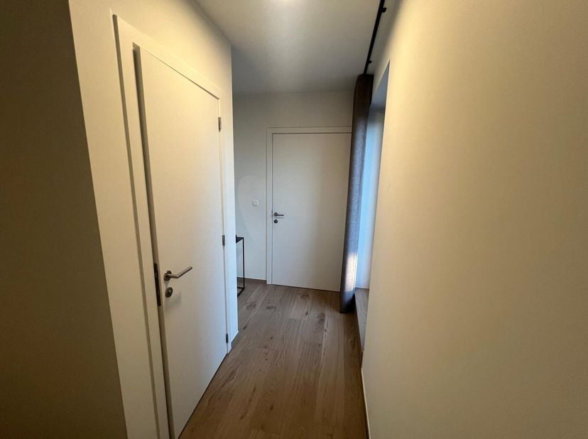 Appartement à louer
                    à 3630 Mechelen-aan-de-Maas