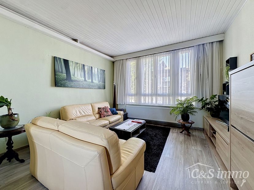 Huis te koop in Palinckstraat 82,
                    2100 Deurne