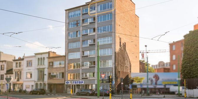 Appartement à vendre à Stenenbrug 10, 2140 Borgerhout