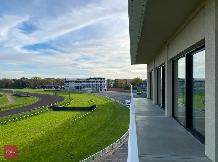 Appartement à louer
                    à 8790 Waregem