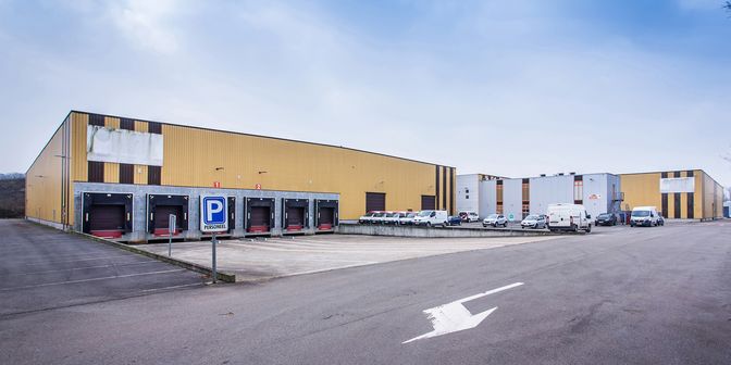 Bien professionnel à louer à Nieuwlandlaan 321, 3200 Aarschot