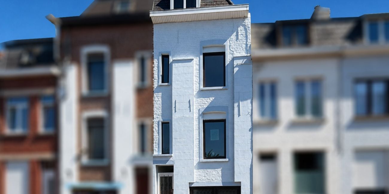 Polderstraat 12