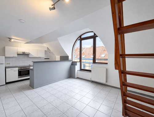                                         Appartement te koop in Watermaal-Bosvoorde, € 295.000
