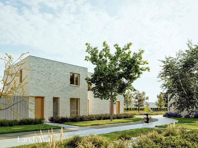Huis te koop in Wolfputstraat 129,
                    9041 Oostakker