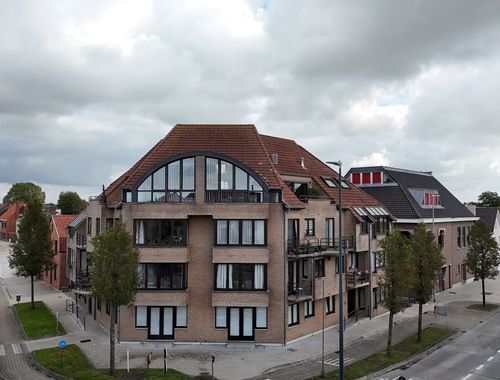                                         Appartement à vendre à Koekelare, € 155.000
