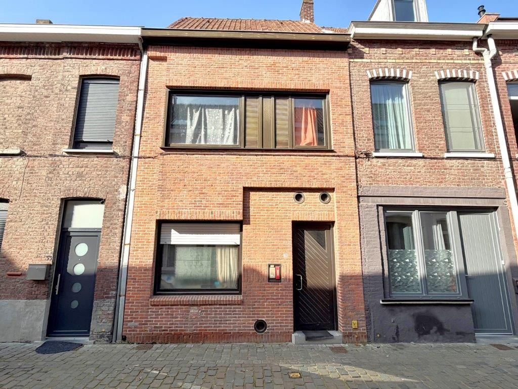 Huis te koop