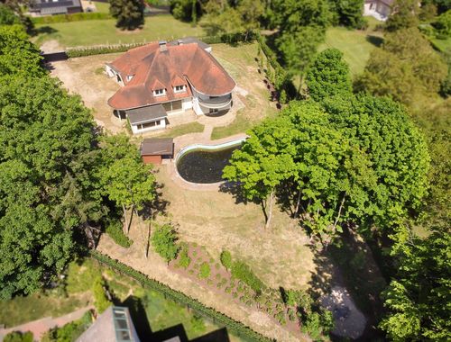                                         Villa te koop in Blanden, € 1.195.000
