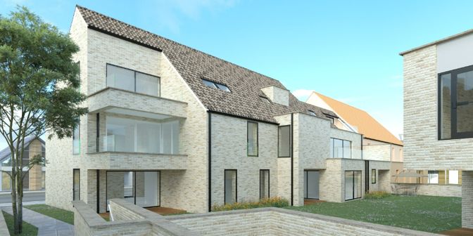 Appartement à vendre à Beverststraat 78, 3740 Bilzen