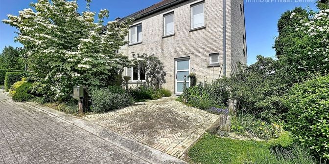 Huis te koop in Kriekenbergstraat 20, 3080 Tervuren