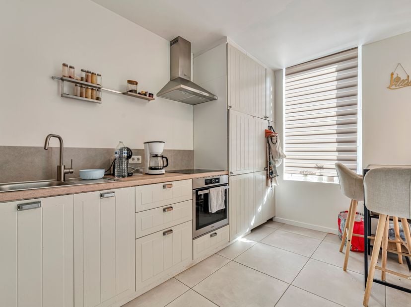 Maison à louer
                    à 8930 Menen