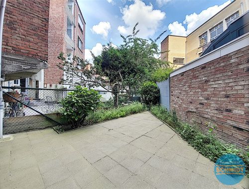                                         Loft à vendre à Etterbeek, € 425.000
