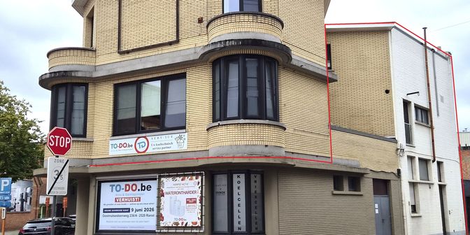Bedrijfsvastgoed te koop in Statiestraat 28, 2560 Nijlen
