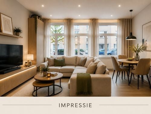                                         Appartement à vendre à Antwerpen, € 169.000
