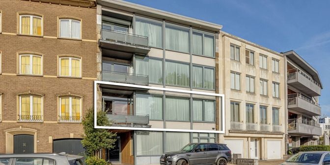 Appartement te koop in Belgiëlaan 18 bus a, 2200 Herentals