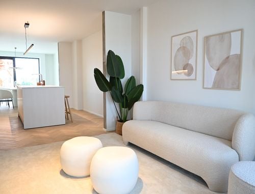                                         Appartement te koop in Gavere, € 334.500
