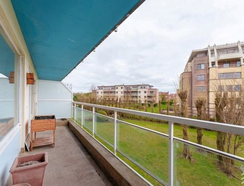                                         Appartement te koop in Sint-Lambrechts-Woluwe, € 200.000
