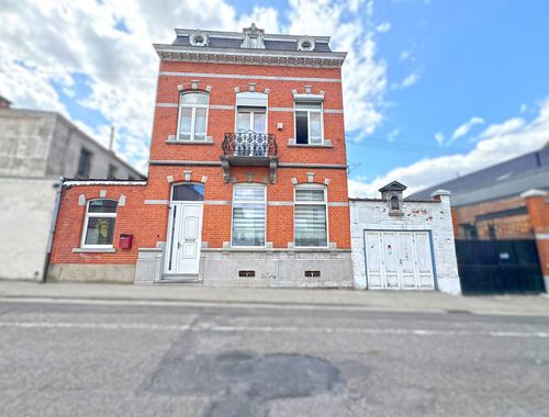                                         Woning te koop in Jemappes, € 285.000
