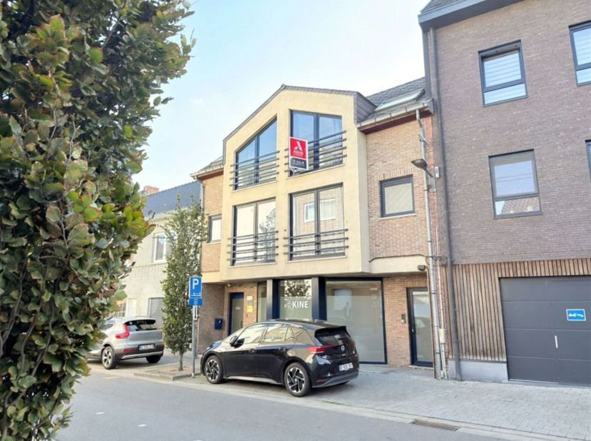 Appartement te huur in Puursesteenweg 56 bus 2.1,
                    2880 Bornem