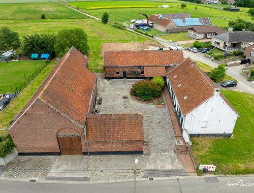                                         Woning te koop in Pamel, € 995.000
