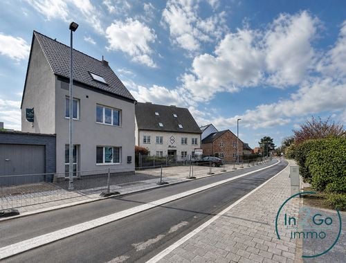                                        Woning te koop in Boortmeerbeek, € 415.000
