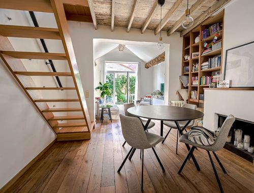                                         Maison à vendre à Brugge, € 349.000
