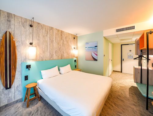                                         Kot-Kamer te koop in Bredene, € 219.000
