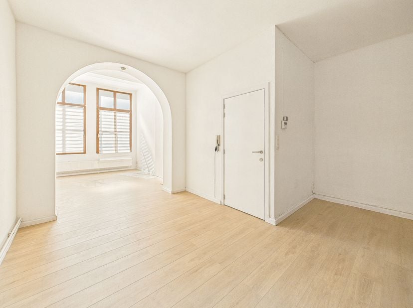 Appartement te huur in ,
                    7500 Tournai