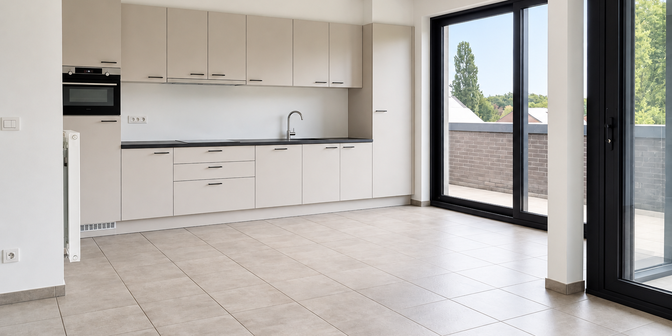 Appartement te koop in Genenbosstraat 133 bus 2.01, 3560 Lummen