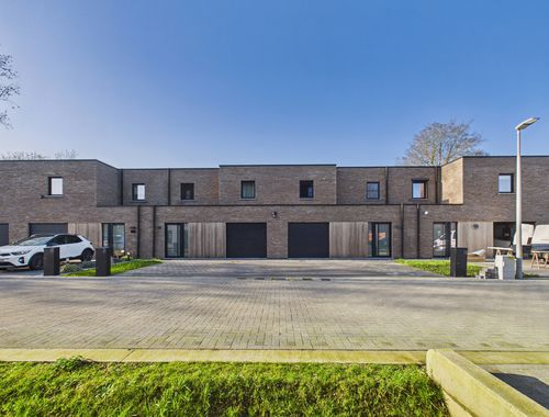                                         Maison à vendre à Estaimbourg, € 388.983
