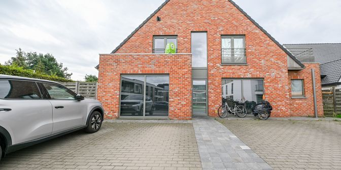 Appartement te huur in Raveschootsveldstraat 1 - C bus 101, 8750 Wingene