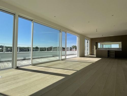                             Penthouse te koop in Ans
