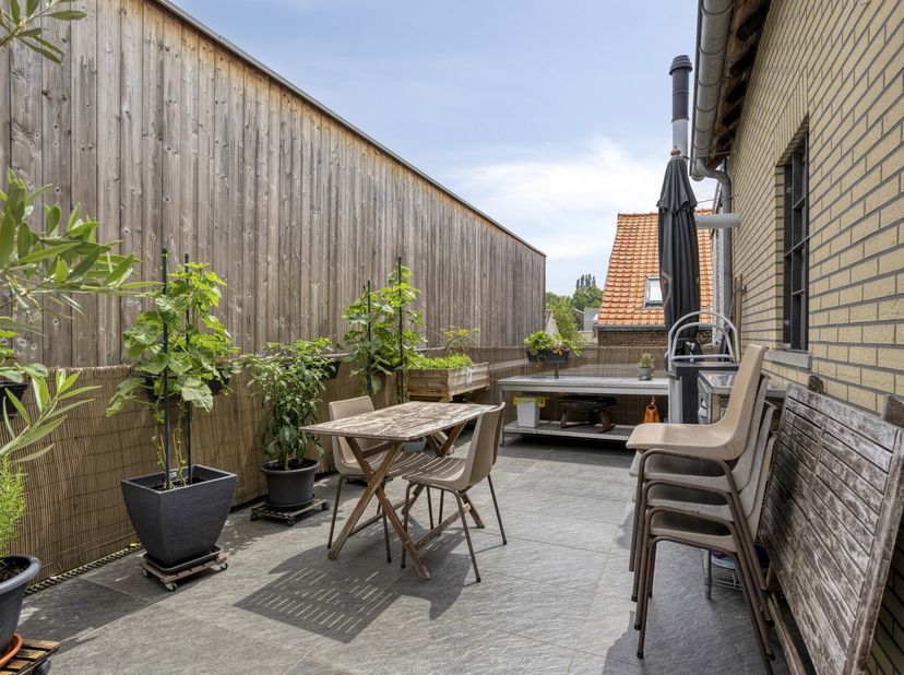 Maison à vendre
                    à 3060 Bertem