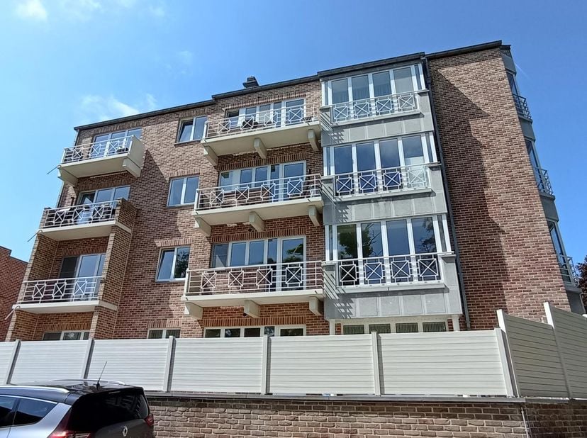 Appartement te huur in Dorpskring 22 bus 6,
                    3210 Lubbeek