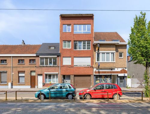                                         Appartement te koop in Hoboken, € 245.000
