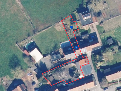                                         Woning te koop in Heule, € 199.000
