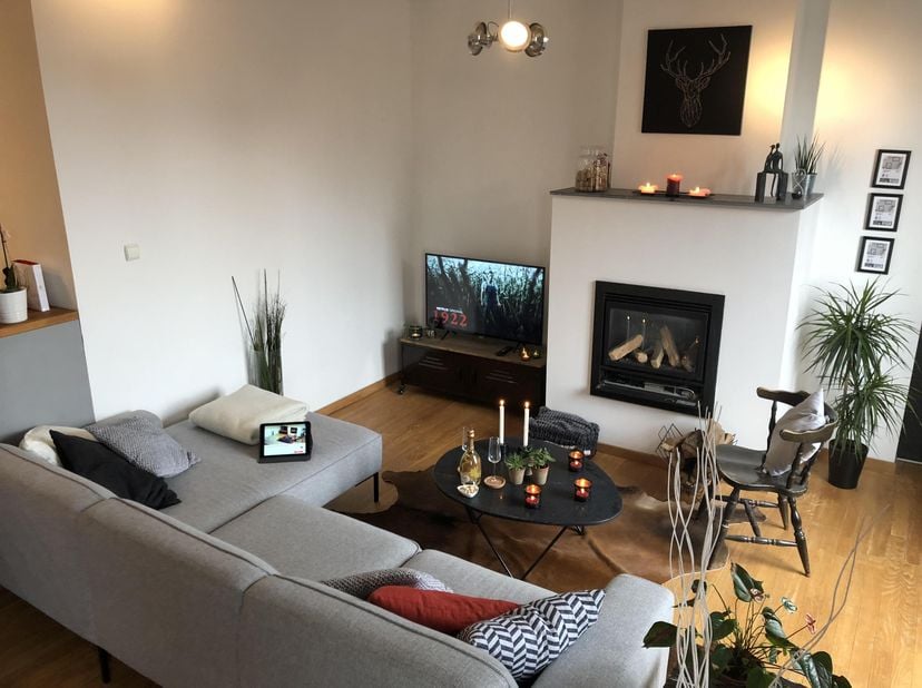 Appartement te koop in Lakborslei 358 bus 202,
                    2100 Deurne