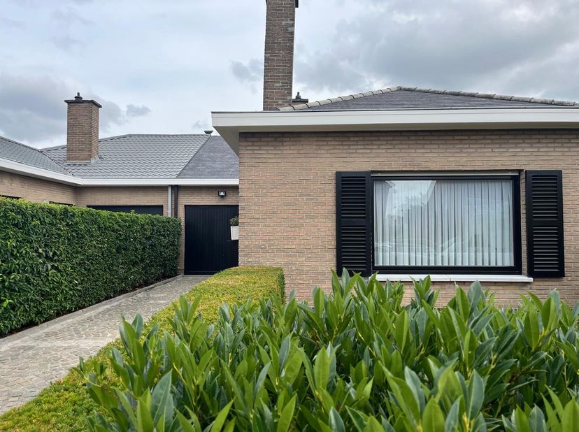 Maison à vendre
                    à 8530 Harelbeke
