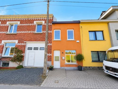                                         Woning te koop in Vlezenbeek, € 370.000
