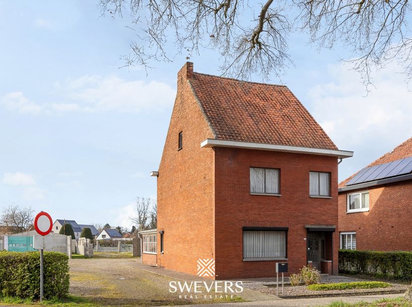 Maison à vendre
                    à 3940 Hechtel
