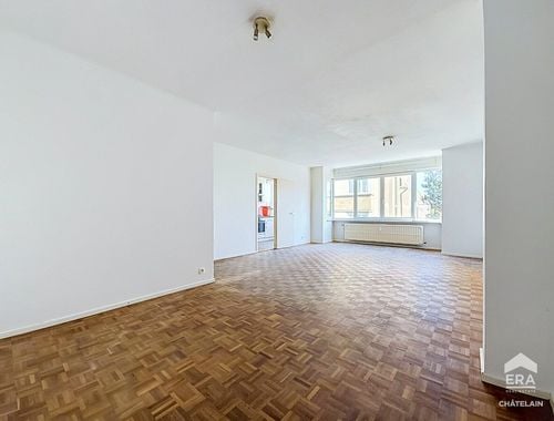                                        Appartement te koop in Etterbeek, € 375.000
