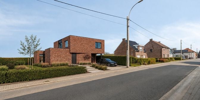 Huis te koop in Terwouwenstraat 92, 3800 Zepperen