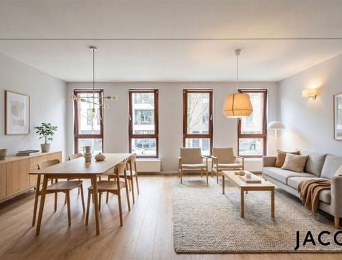                                         Appartement à vendre à Antwerpen, € 359.000
