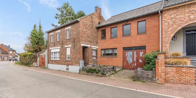 Huis te koop in Pomphuisstraat 16, 3806 Velm
