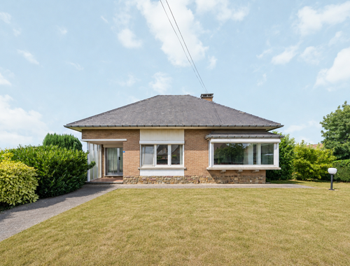                                         Eengezinswoning te koop in Veldwezelt, € 299.000
