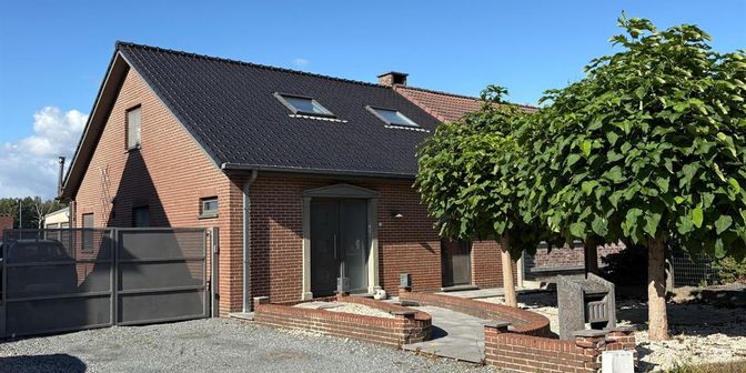 Huis te koop in BEEKSTRAAT 40, 9500 Geraardsbergen