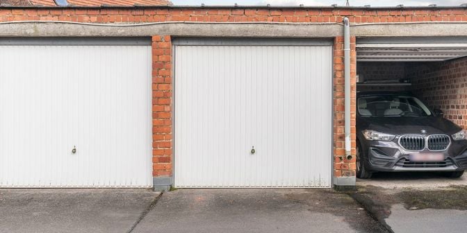 Garage te koop in Tervuursestraat 99, 3000 Leuven